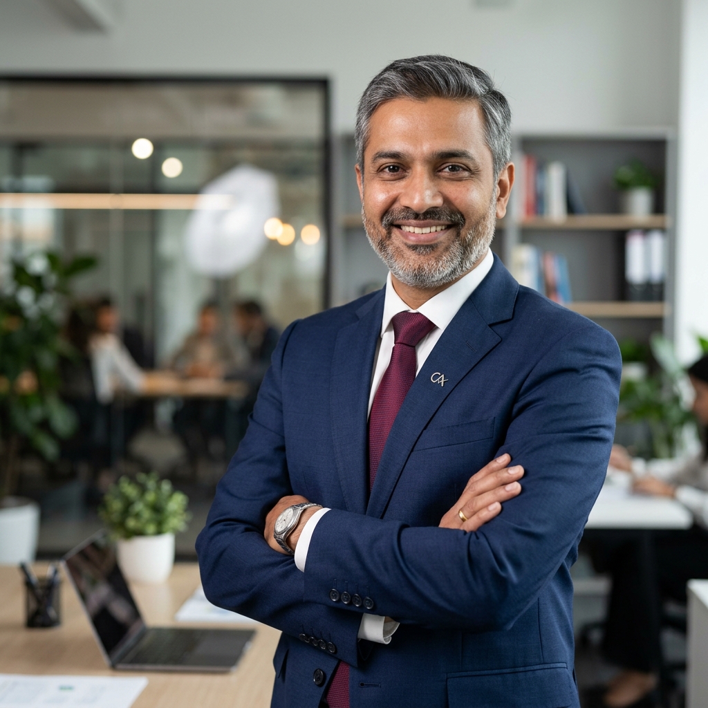 Business Transformation Story