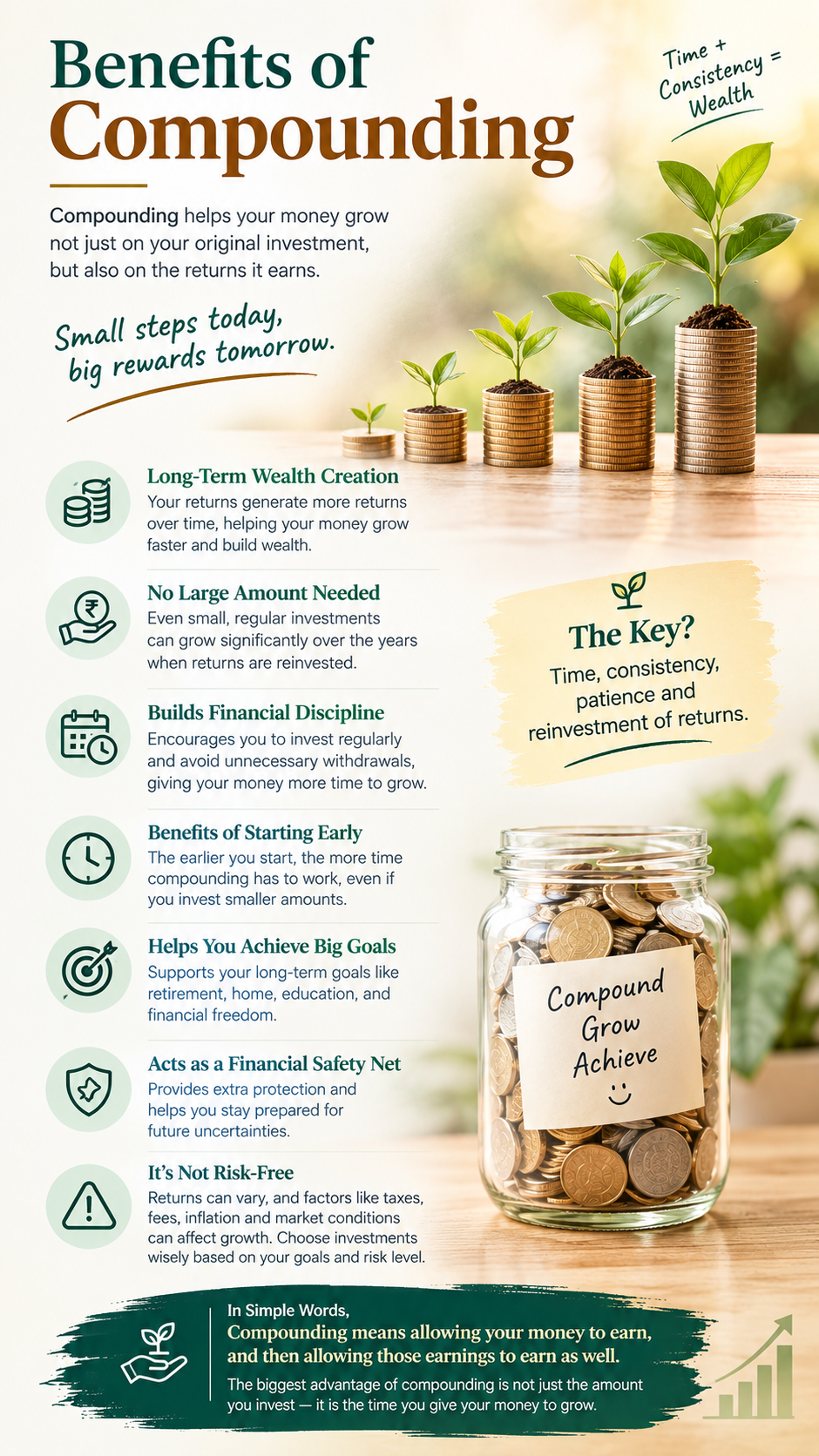 What is difference between money management and wealth management